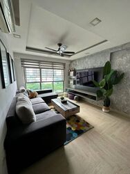Blk 446B Fernvale Lodge (Sengkang), HDB 4 Rooms #387205821